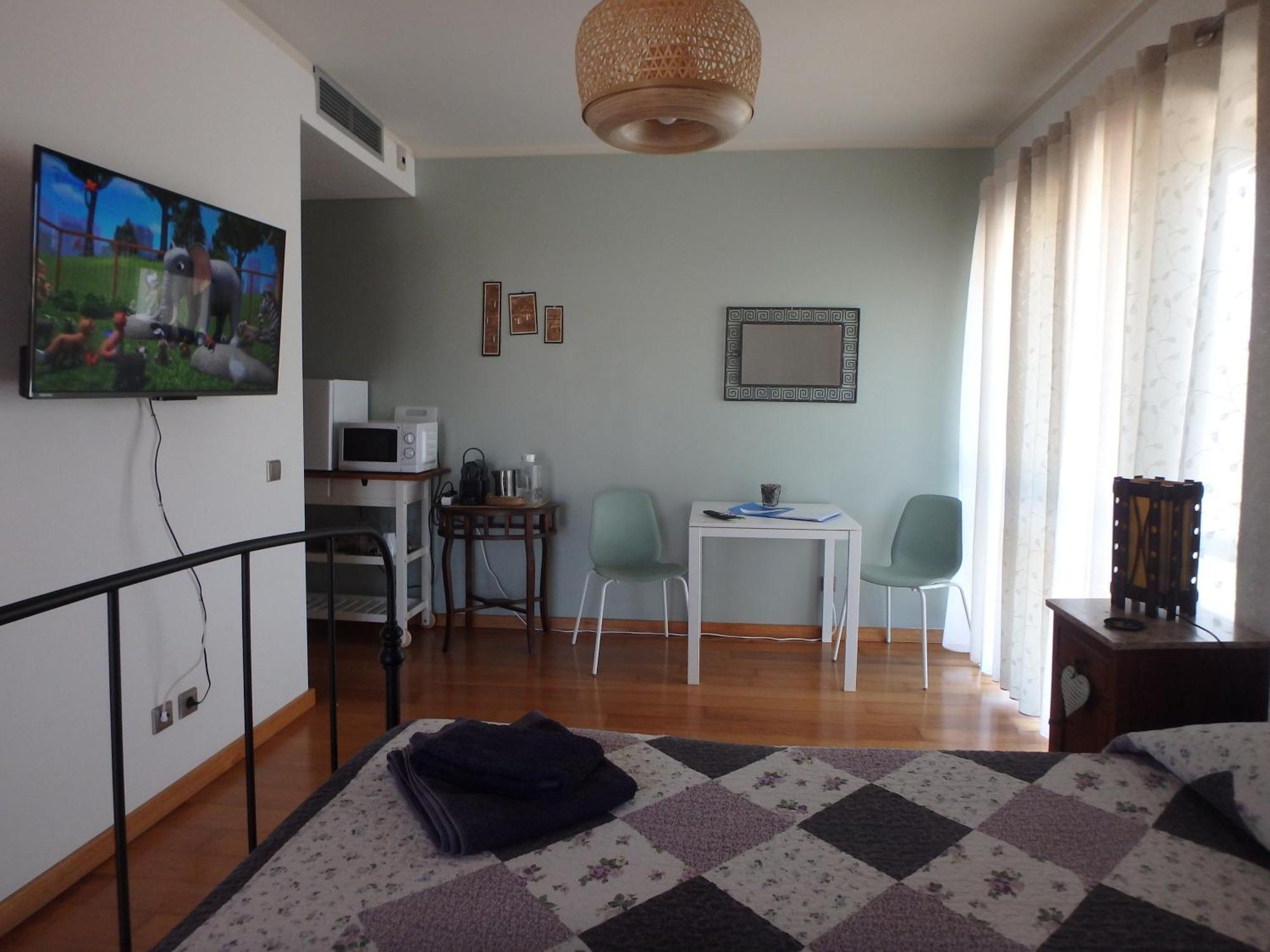 Suite Na Casa Da Andreia Sao Martinho do Porto Exterior photo